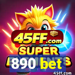 890 bet